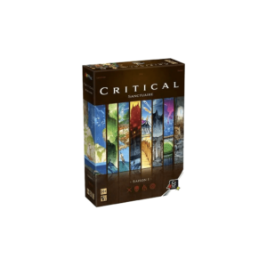 Critical Sanctuaire