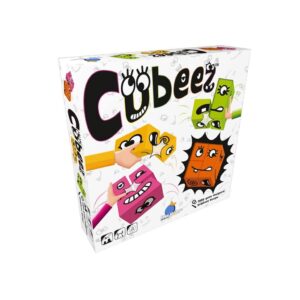 Cubeez