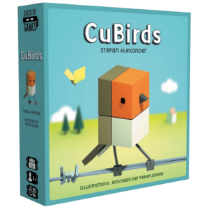 Cubirds