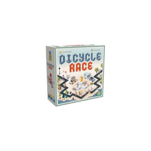 Dicycle Race