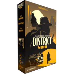 District Noir