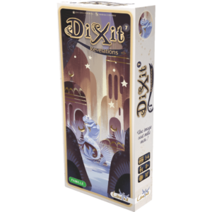 Dixit 7 – Revelations (ext)