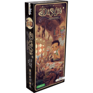 Dixit 8 – Harmonies (ext)