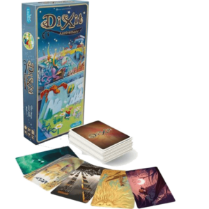 Dixit 9 – Anniversary (Ext)