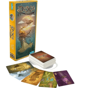 Dixit 5 – Daydreams (Ext)