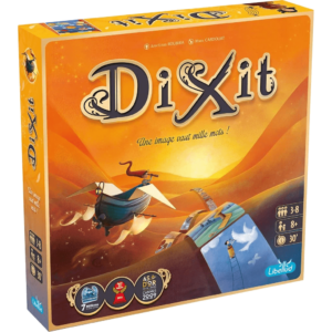 Dixit