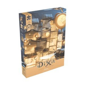 Dixit Puzzle – Deliveries (1000p)