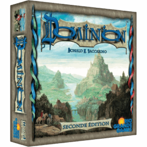 Dominion (2ème édition)