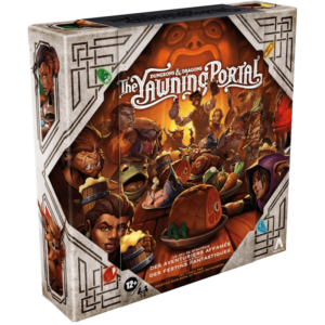 Donjon et Dragons – The Yawning Portal