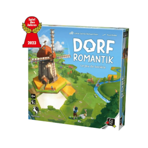 Dorfromantik