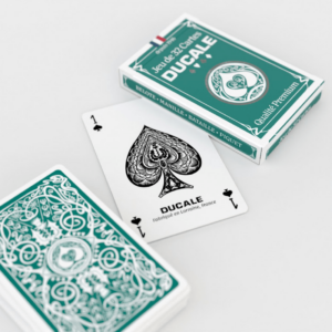 Ducale – Jeu de 32 Cartes