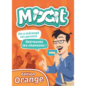 Mixit – Orange