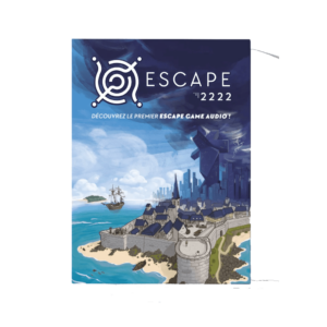 Escape 2222