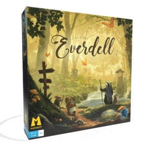 Everdell