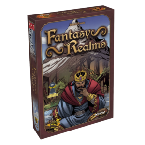 Fantasy Realms