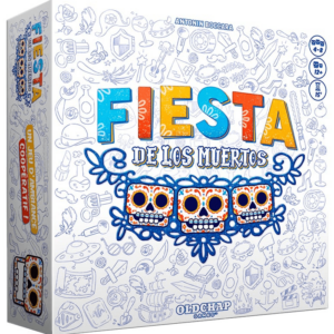 Fiesta de los muertos