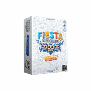 Fiesta de los muertos