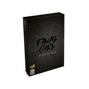 Final girl (boîte de base)