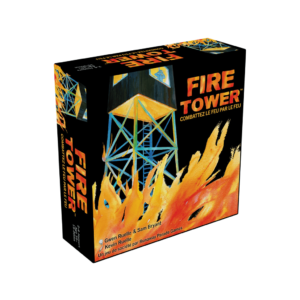 Fire Tower