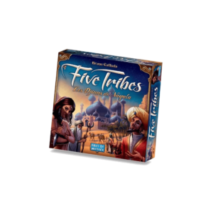 Five Tribes