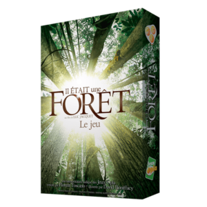 Il était une forêt