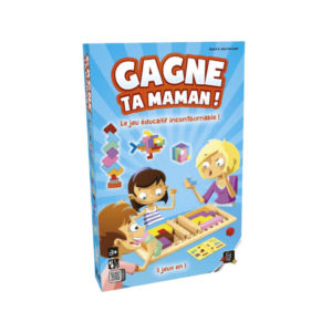 Gagne ta maman !