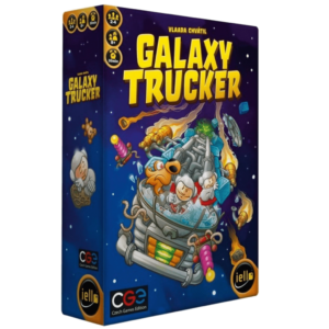 Galaxy trucker