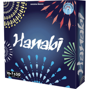 Hanabi