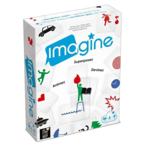 Imagine