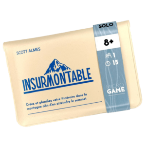 Micro Game – Insurmontable