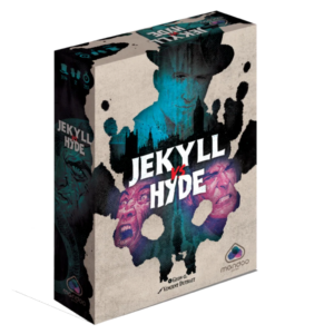 Jekyll vs Hyde