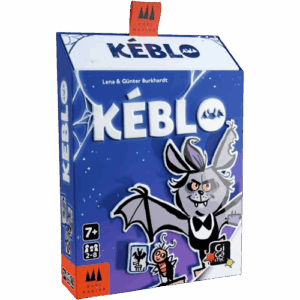Kéblo