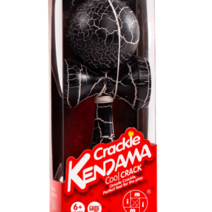 Kendama Crackle (Blanc)