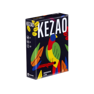 Kezao