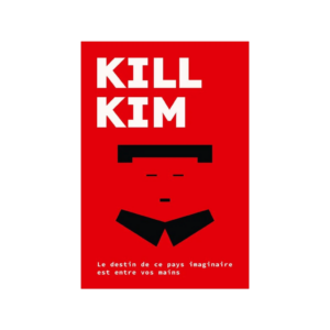 Kill Kim