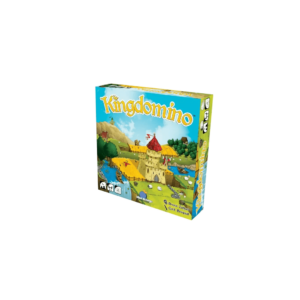 Kingdomino