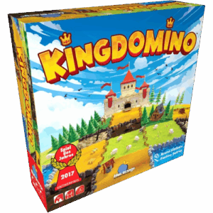 Kingdomino