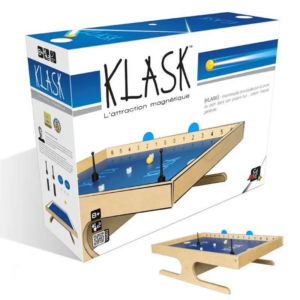 Klask