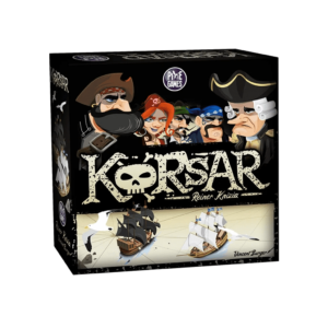 Korsar