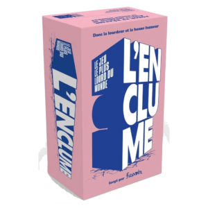 L’Enclume