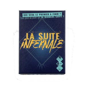 La Suite infernale