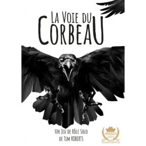 La voie du corbeau