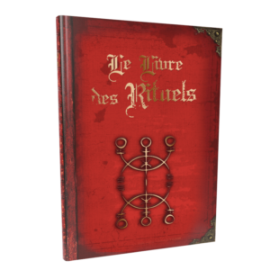 Le livre des rituels