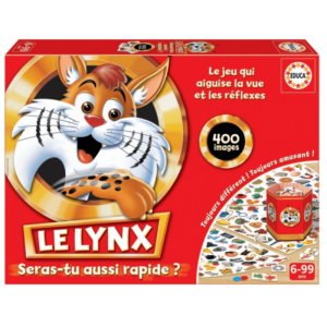 Le Lynx