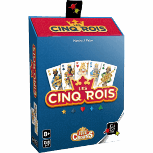 Les Cinq Rois