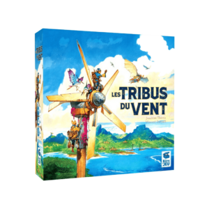 Tribus du vents