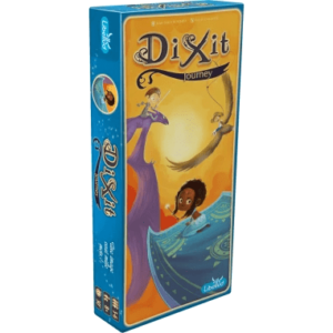 Dixit 3 – Journey (ext)