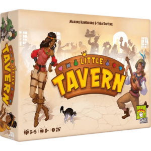 Little Tavern