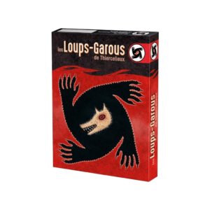 Les Loups-Garous