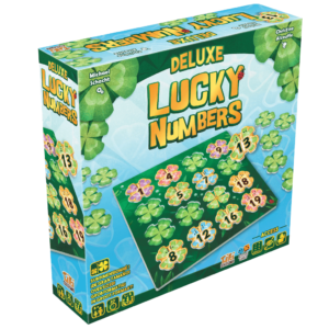 Lucky Numbers – Deluxe